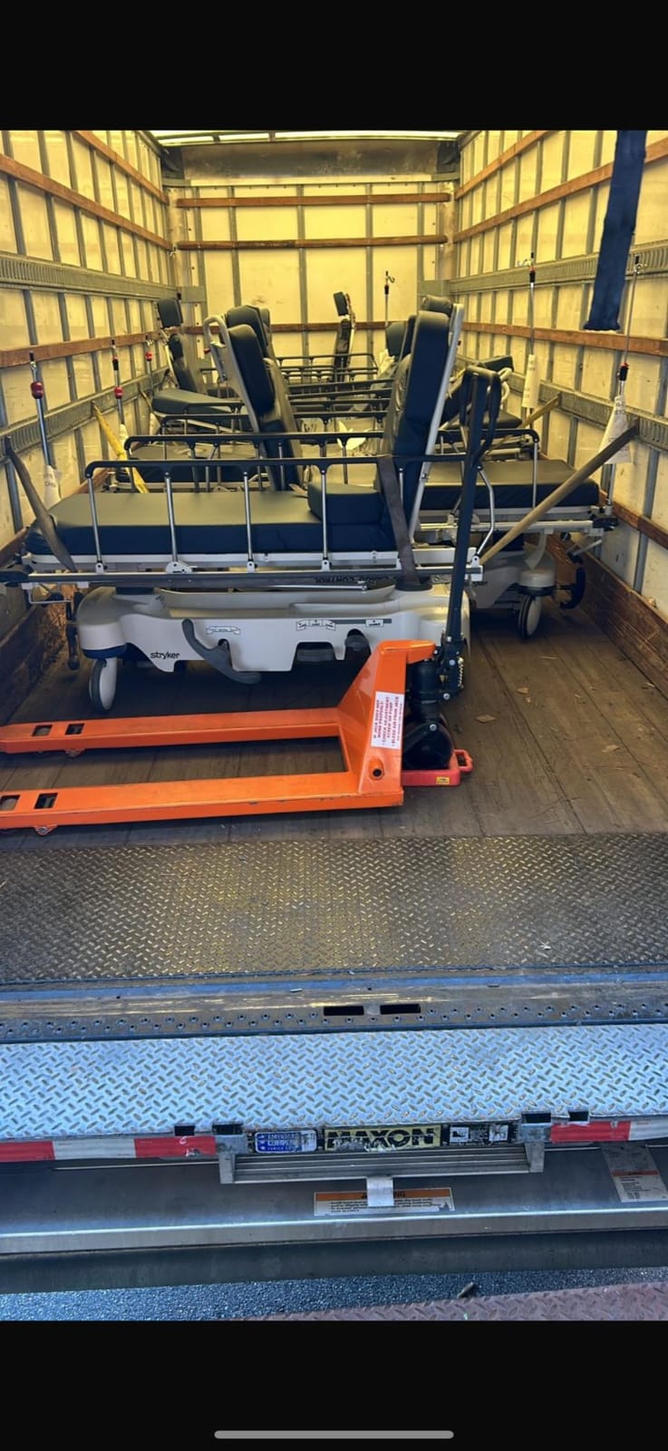 Truck 5