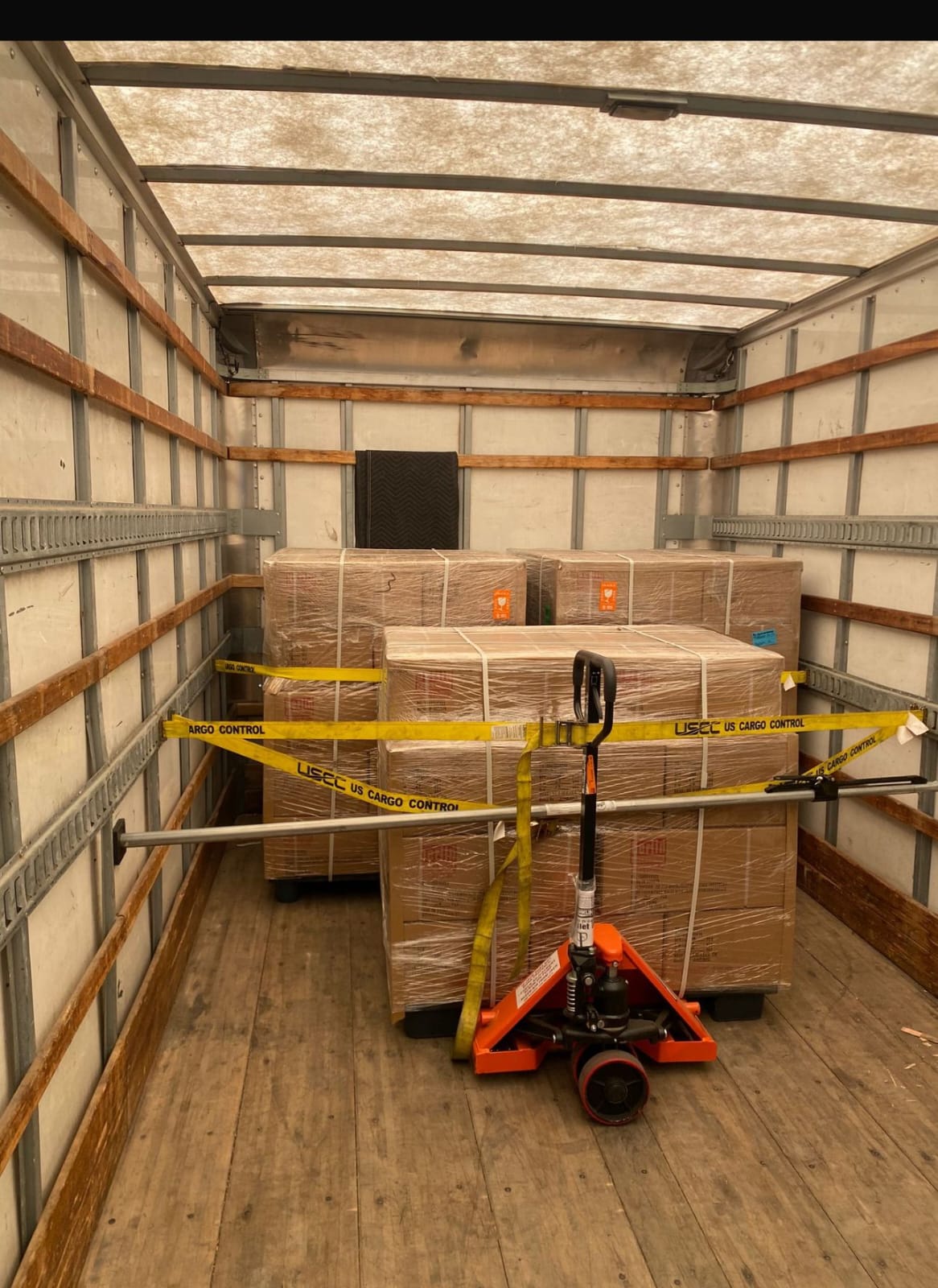 Truck 9